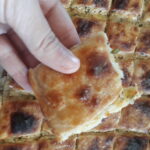 Kömbe Tarifi (Malatya Yöresi)