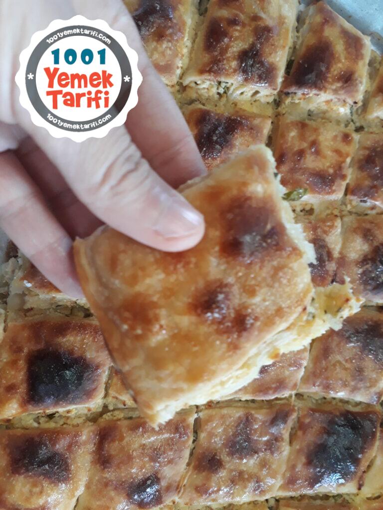 Kömbe Tarifi nasıl yapılır (Malatya Yöresi)