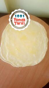 Yozgat'ın Meşhur Saya Çöreği Tarifi