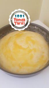Saya Çöreği Tarifi-nasıl yapılır-kaç kalori