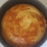 Saya Çöreği Tarifi-nasıl yapılır-kaç kalori