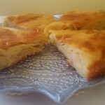 Saya Çöreği Tarifi-nasıl yapılır