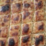 kömbe tarifi nasıl yapılır-peynirli peynir-kaç kalori