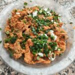 kolay mercimek köftesi tarifi nasıl yapılır-kaç kalori