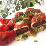 Beyti Kebabı tarifi