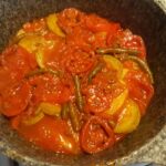 kıymalı sebze tarifi nasıl yapılır