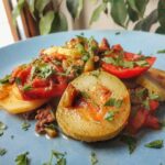 Sebze Oturtma Yemeği-kıymalı sebze tarifi nasıl yapılır