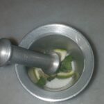 Mojito nasıl yapılır