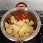 Sulu Patates Tarifi nasıl yapılır