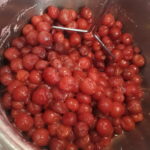 ev yapımı kiraz suyu tarifi-nasıl yapılır-kaç kalori