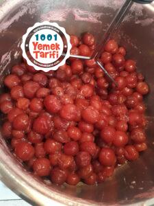 ev yapımı kiraz suyu tarifi-nasıl yapılır-kaç kalori