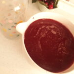 ev yapımı kiraz suyu tarifi-nasıl yapılır-kaç kalori