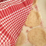 Tam Buğday Pişi Tarifi