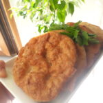 nefis ve kolay pişi nasıl yapılır-kaç kalori