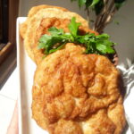 Tam Buğday Pişi Tarifi-nasıl yapılır-kaç kalori