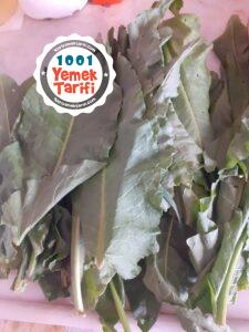 Ekmek Pancarı Kavurması Tarifi