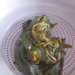 Ekmek Pancarı Kavurması Tarifi