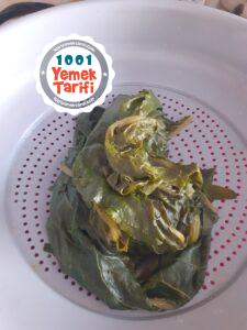 Ekmek Pancarı Kavurması Tarifi