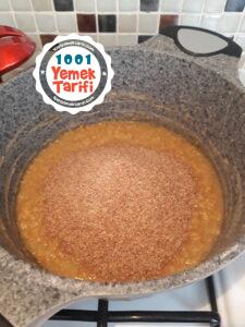 Mercimekli Köfte Tarifi (Nasıl Yapılır-Kaç Kalori)