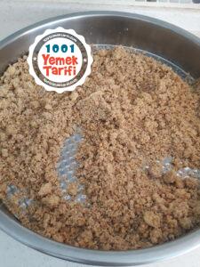 Mercimekli Köfte nasıl yapılır