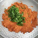 Mercimekli Köfte Tarifi