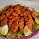 Mercimekli Köfte Tarifi (Nasıl Yapılır-Kaç Kalori)