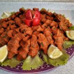 Mercimekli Köfte Tarifi (Nasıl Yapılır-Kaç Kalori)