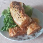 Patatesli Rulo Börek Tarifi