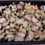 Fırında Patlıcan Yemeği nasıl yapılır