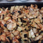 Fırında Patlıcan Yemeği tarifi nasıl yapılır