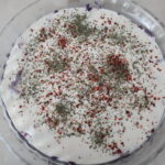 mor lahana salatası tarifi