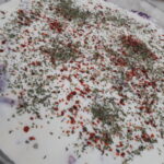 Mor Kelem (lahana) Salatası Nasıl Yapılır