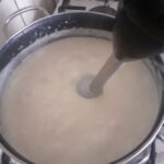 Damla Sakızlı Tavuk Göğsü Nasıl Yapılır