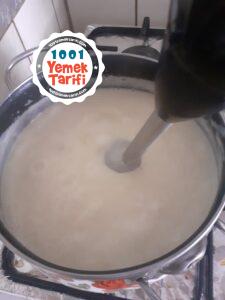 Damla Sakızlı Tavuk Göğsü Nasıl Yapılır