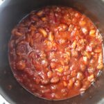 Köfte ve Mantar Soslu Makarna Yemeği tarifi nasıl yapılır