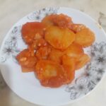 Patates Oturtma Tarifi-nasıl yapılır