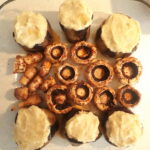 Patates Püreli Bostan Kebabı