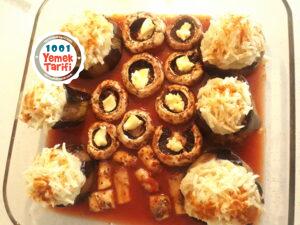 Patates Püreli Bostan Kebabı-tarifi-nasıl yapılır