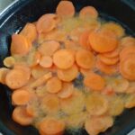 Havuç Kızartması Nasıl Yapılır-kaç kalori
