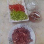 Tavuk Ciğer Sote Nasıl Yapılır