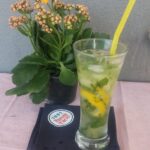 Ev yapımı Cool Lime Tarifi