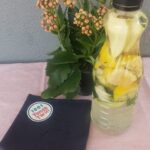 Haftada 3 Kilo Verdiren Detoks Suyu-elmalı-kiraz saplı-salatalıklı-limonlu zayıflatan içecek