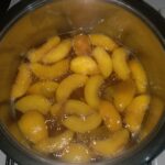 Ev Yapımı Mis Gibi Şeftalili Buzlu Çay (Ice tea) Tarifi nasıl yapılır