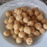 Mercimek Mantısı tarifi-kaç kalori-diyet mantı