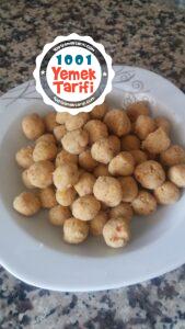 Mercimek Mantısı tarifi-kaç kalori-diyet mantı