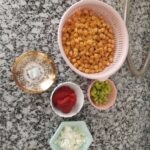 Kolay Nohut Yemeği nasıl yapılır