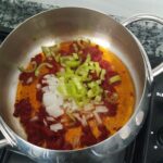 Kolay Nohut Yemeği nasıl yapılır