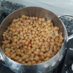 nohut tarifi nasıl yapılır-kaç kalori