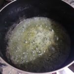 Erişte Çorbası tarifi