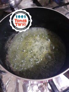 Erişte Çorbası tarifi